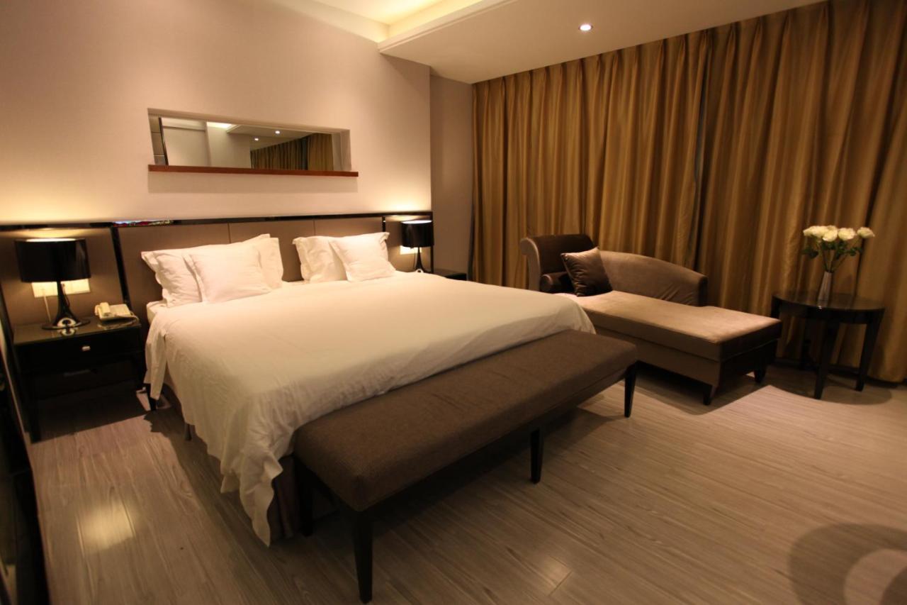 Ramada Meizhou Meizhou  Extérieur photo