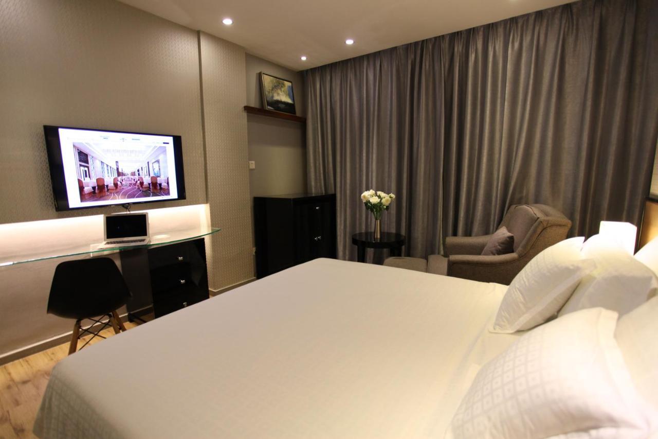 Ramada Meizhou Meizhou  Extérieur photo