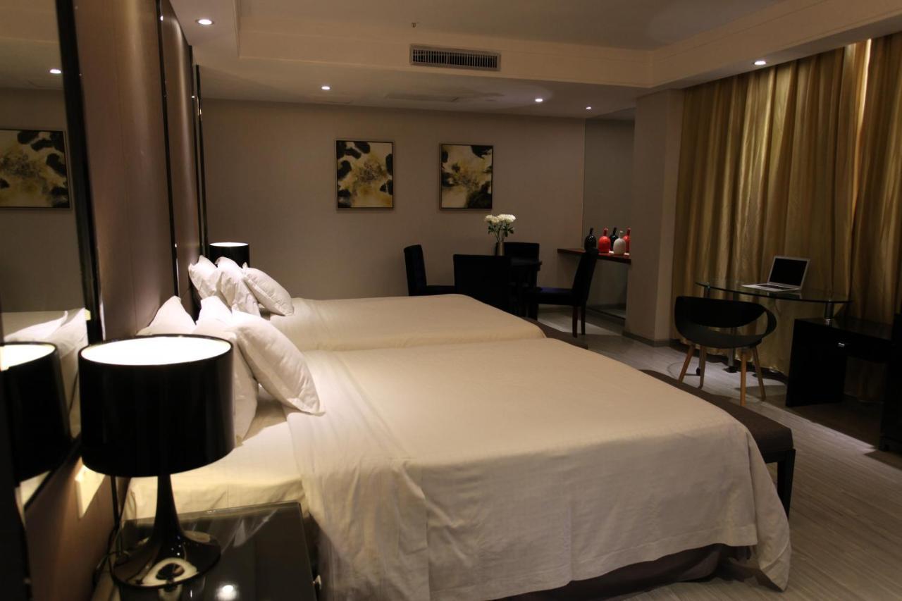 Ramada Meizhou Meizhou  Extérieur photo