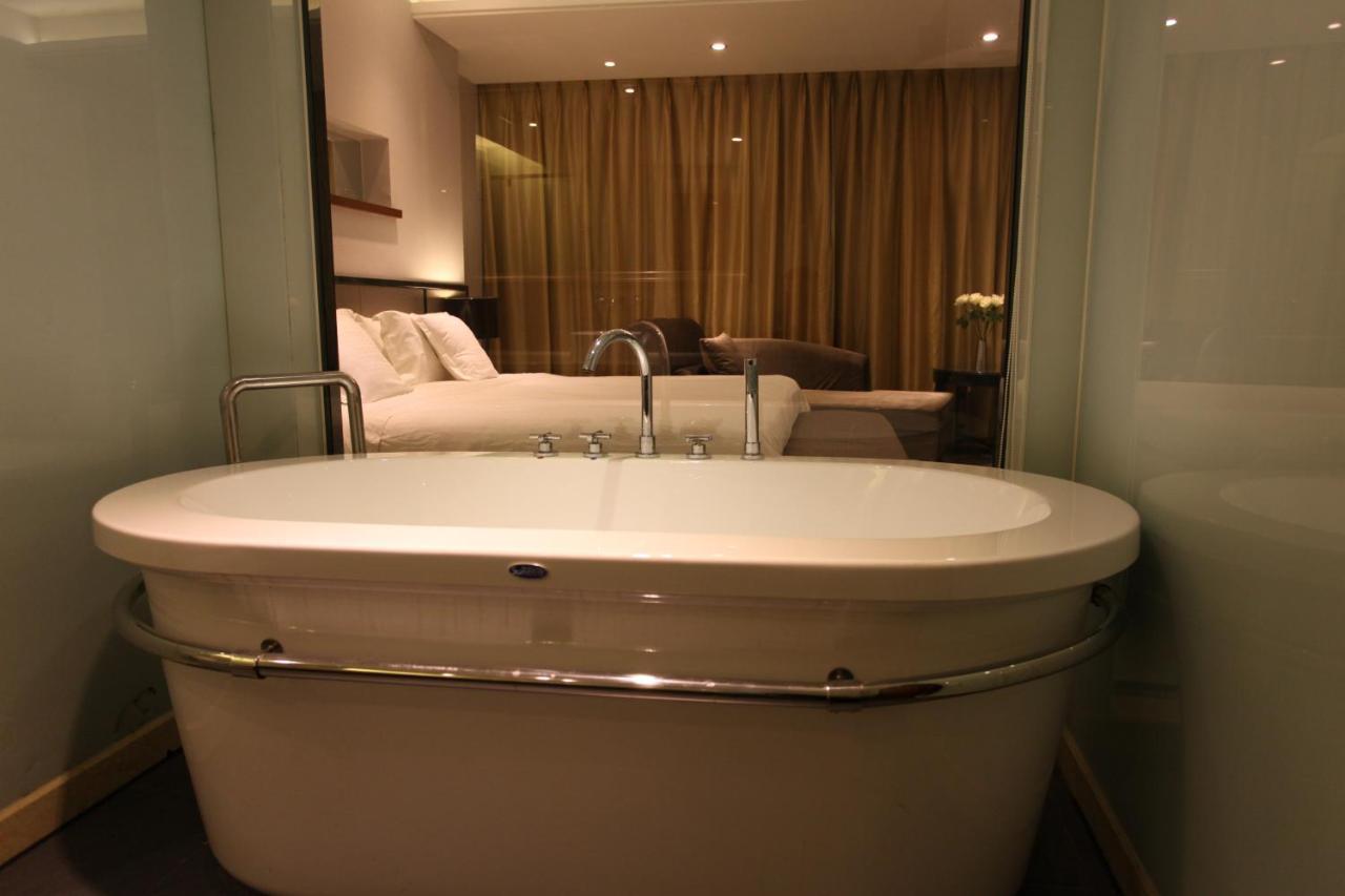 Ramada Meizhou Meizhou  Extérieur photo