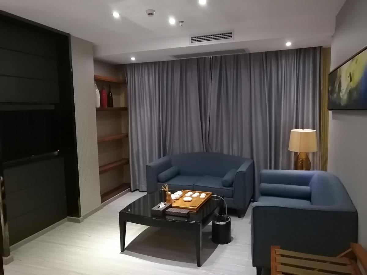 Ramada Meizhou Meizhou  Extérieur photo