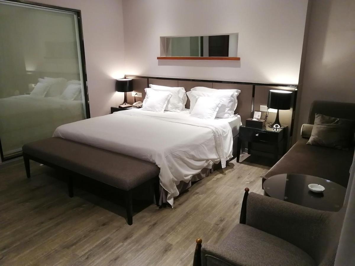 Ramada Meizhou Meizhou  Extérieur photo