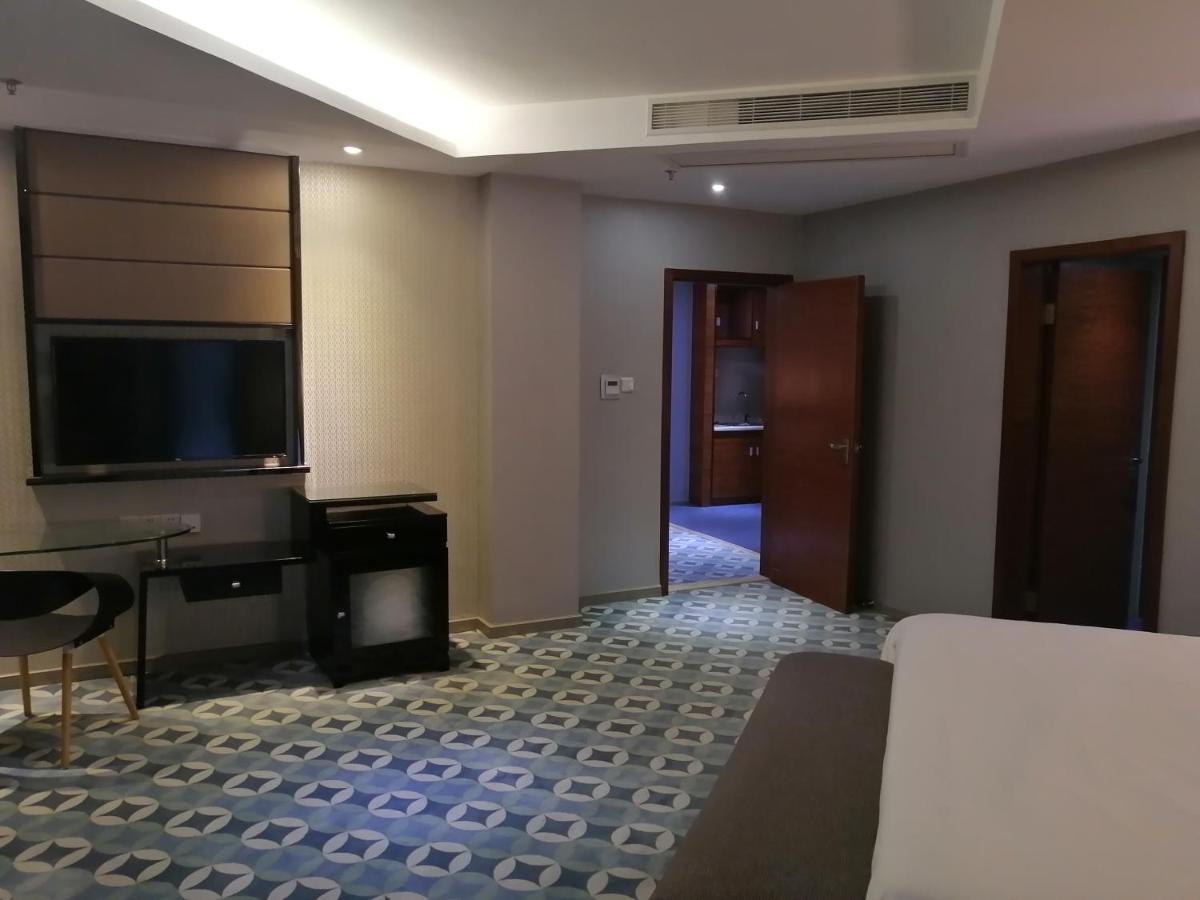Ramada Meizhou Meizhou  Extérieur photo