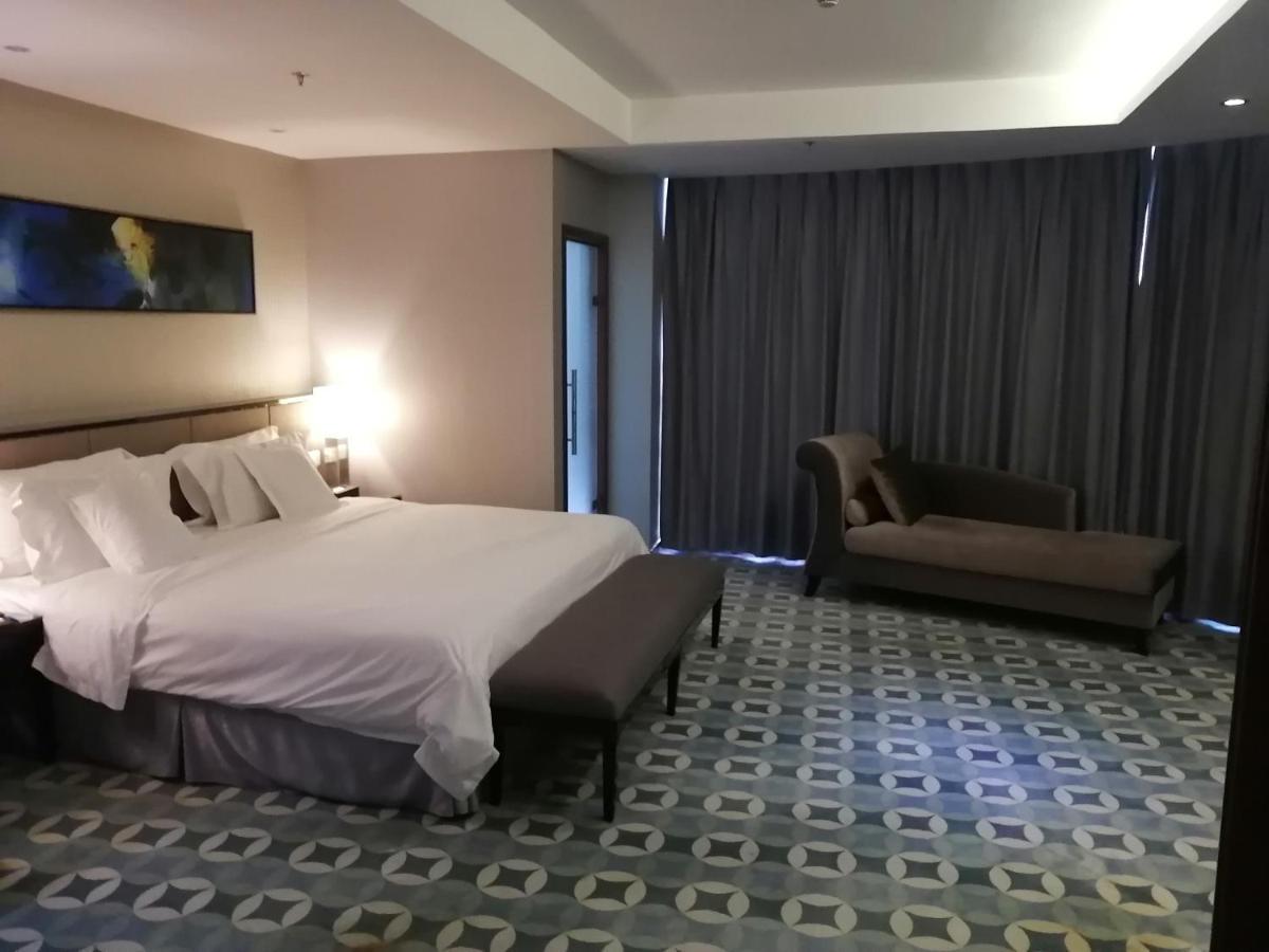 Ramada Meizhou Meizhou  Extérieur photo