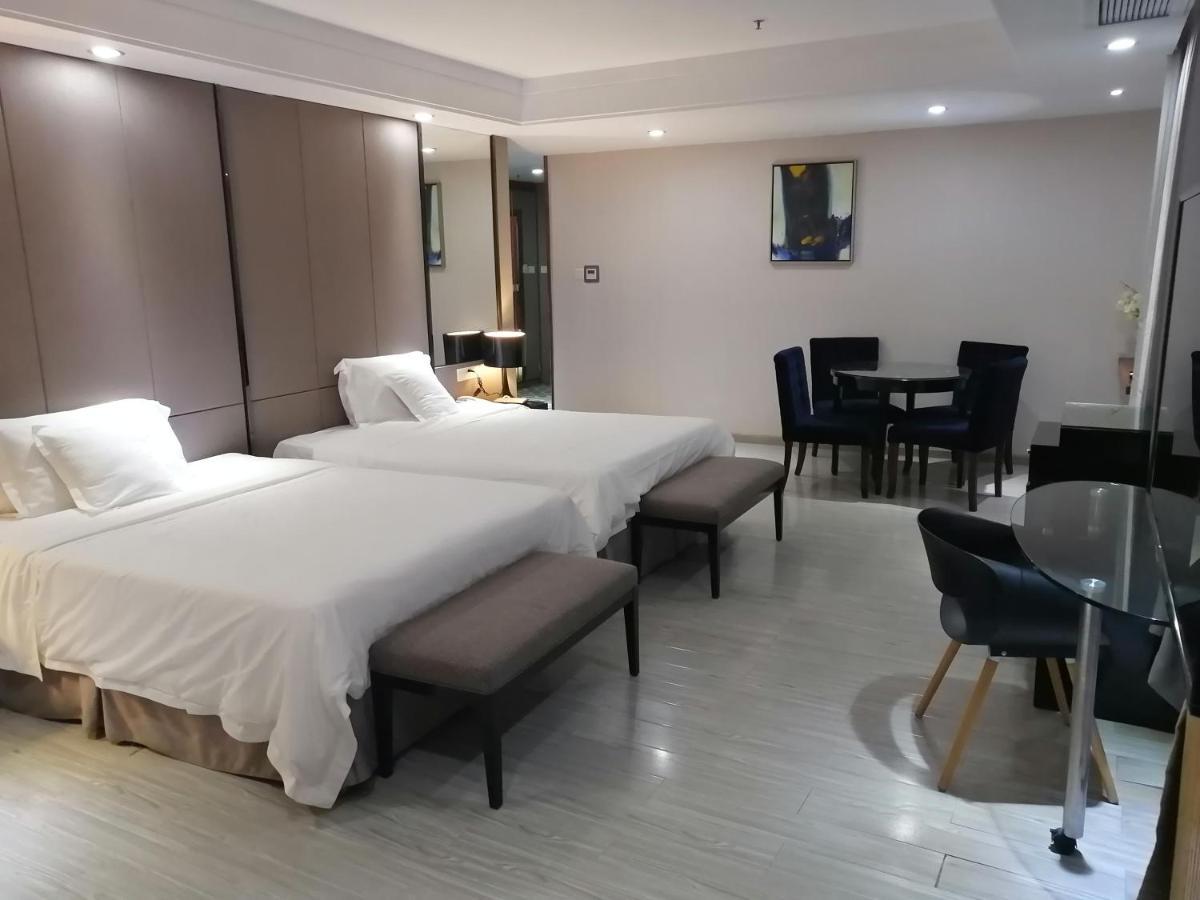 Ramada Meizhou Meizhou  Extérieur photo