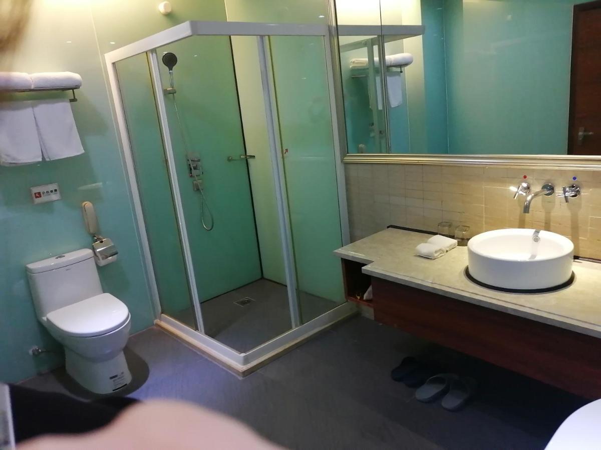Ramada Meizhou Meizhou  Extérieur photo