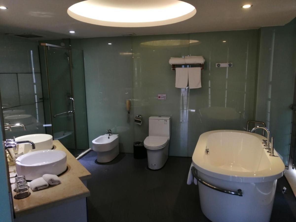 Ramada Meizhou Meizhou  Extérieur photo