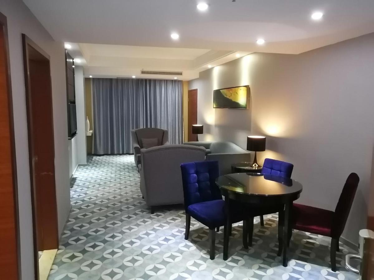 Ramada Meizhou Meizhou  Extérieur photo