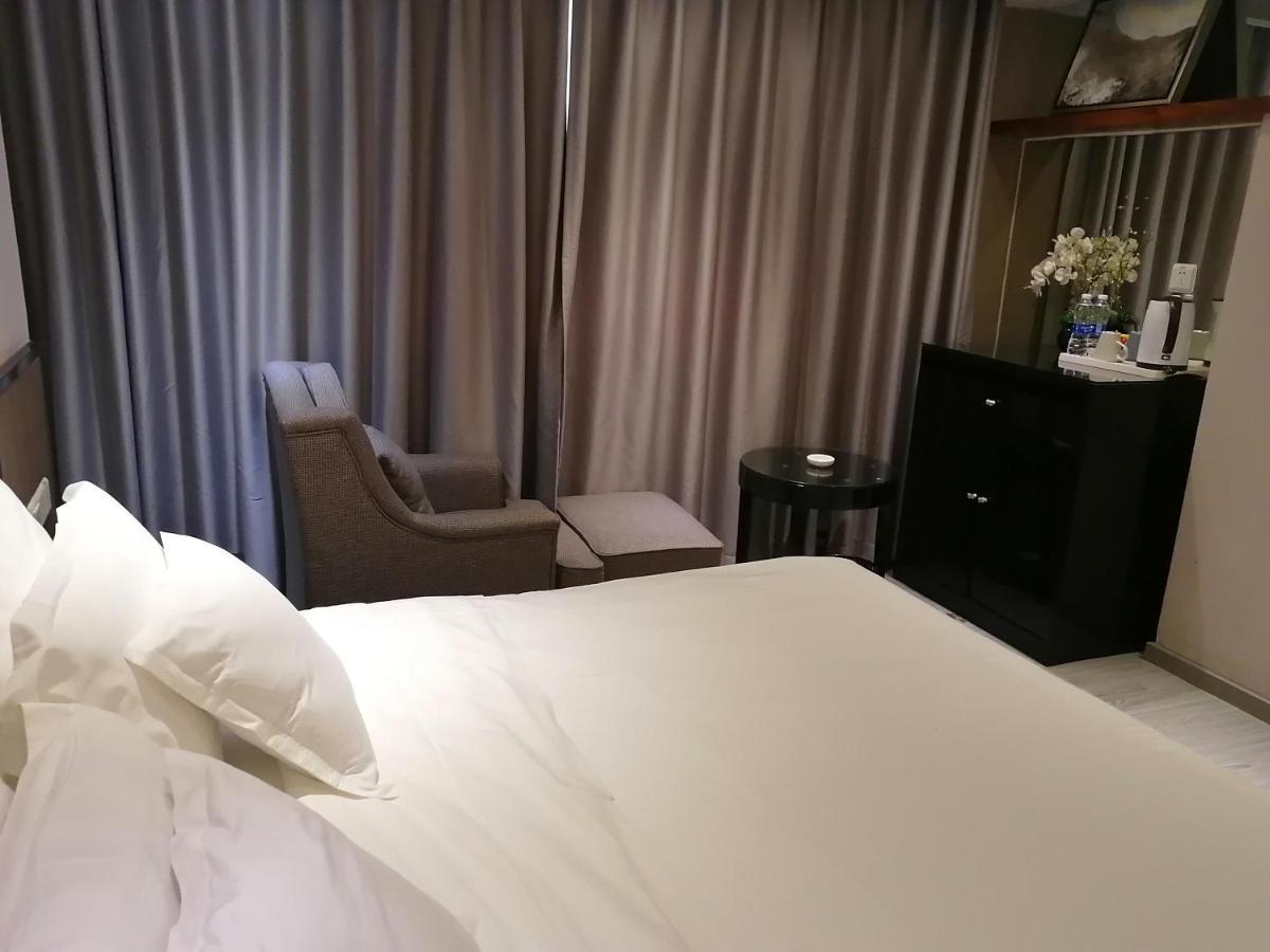 Ramada Meizhou Meizhou  Extérieur photo