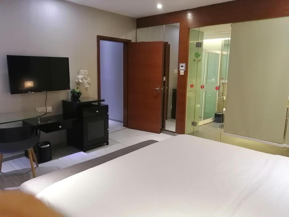 Ramada Meizhou Meizhou  Extérieur photo