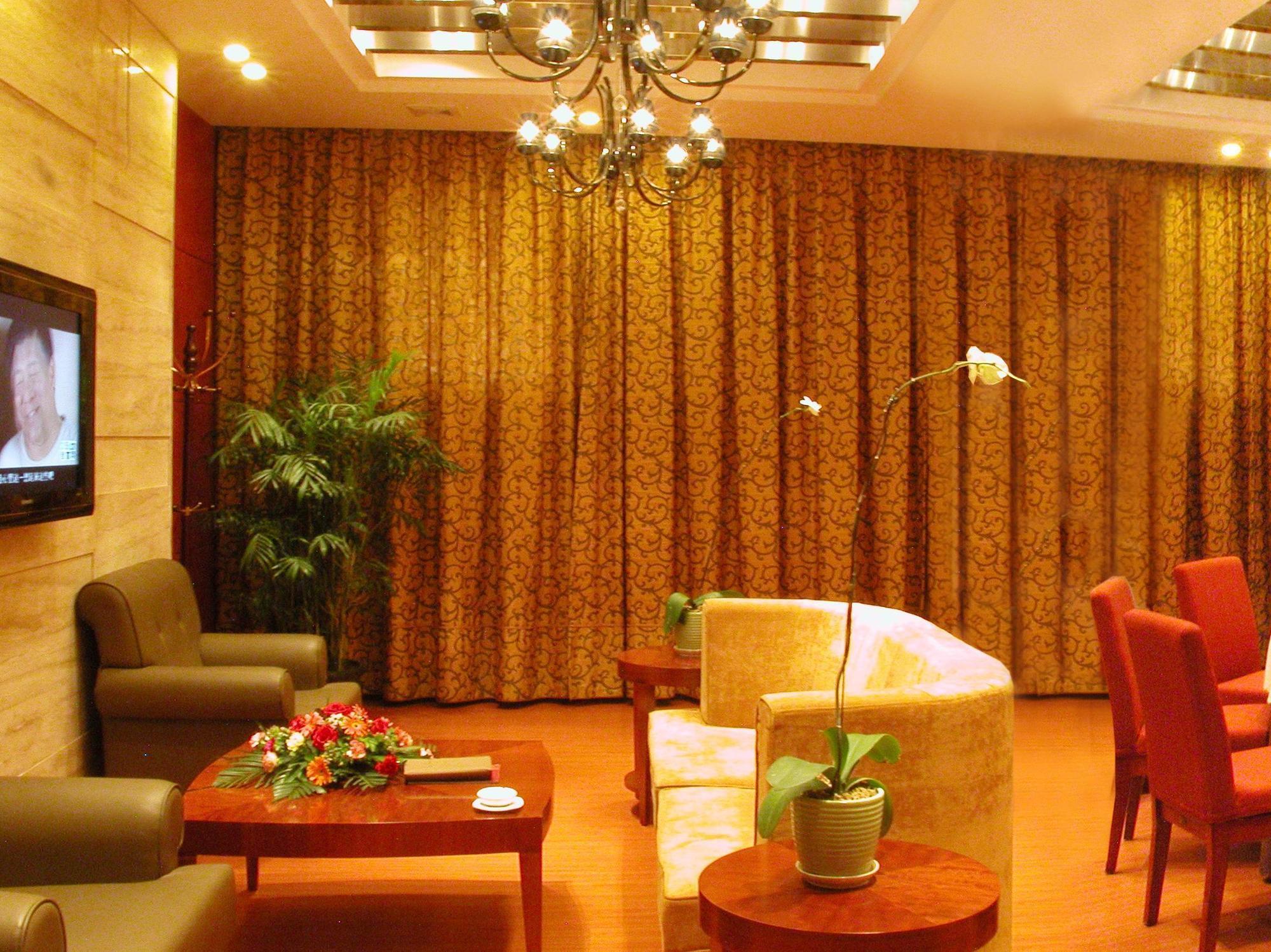 Ramada Meizhou Meizhou  Extérieur photo