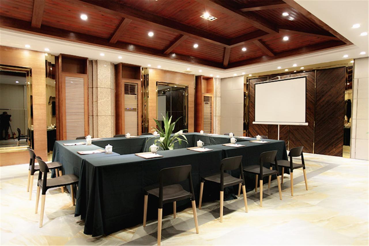 Ramada Meizhou Meizhou  Extérieur photo