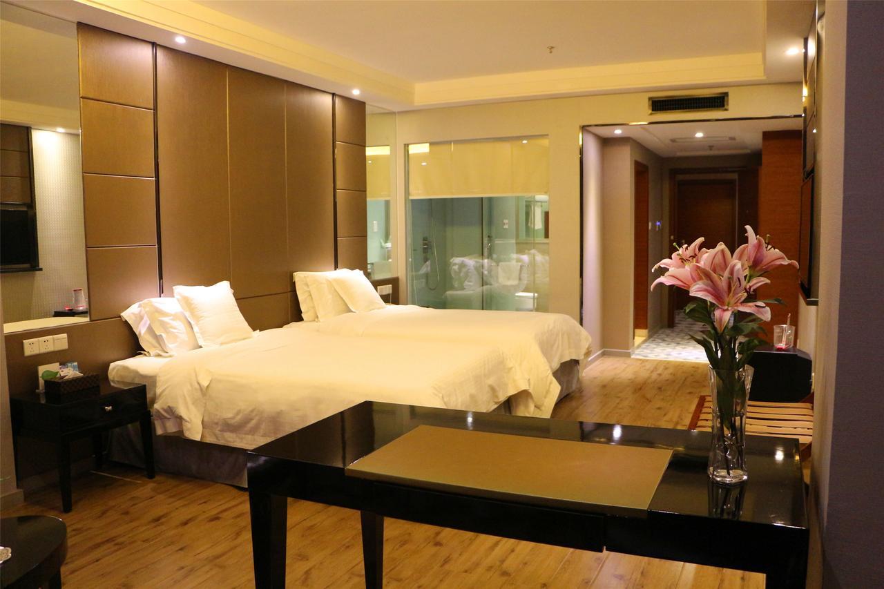 Ramada Meizhou Meizhou  Extérieur photo