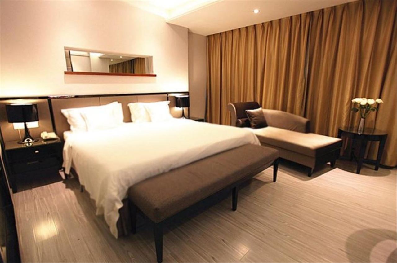 Ramada Meizhou Meizhou  Extérieur photo