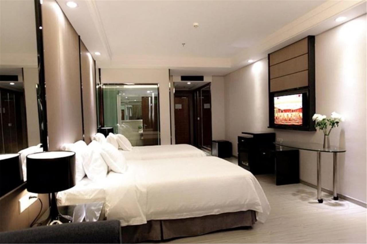 Ramada Meizhou Meizhou  Extérieur photo