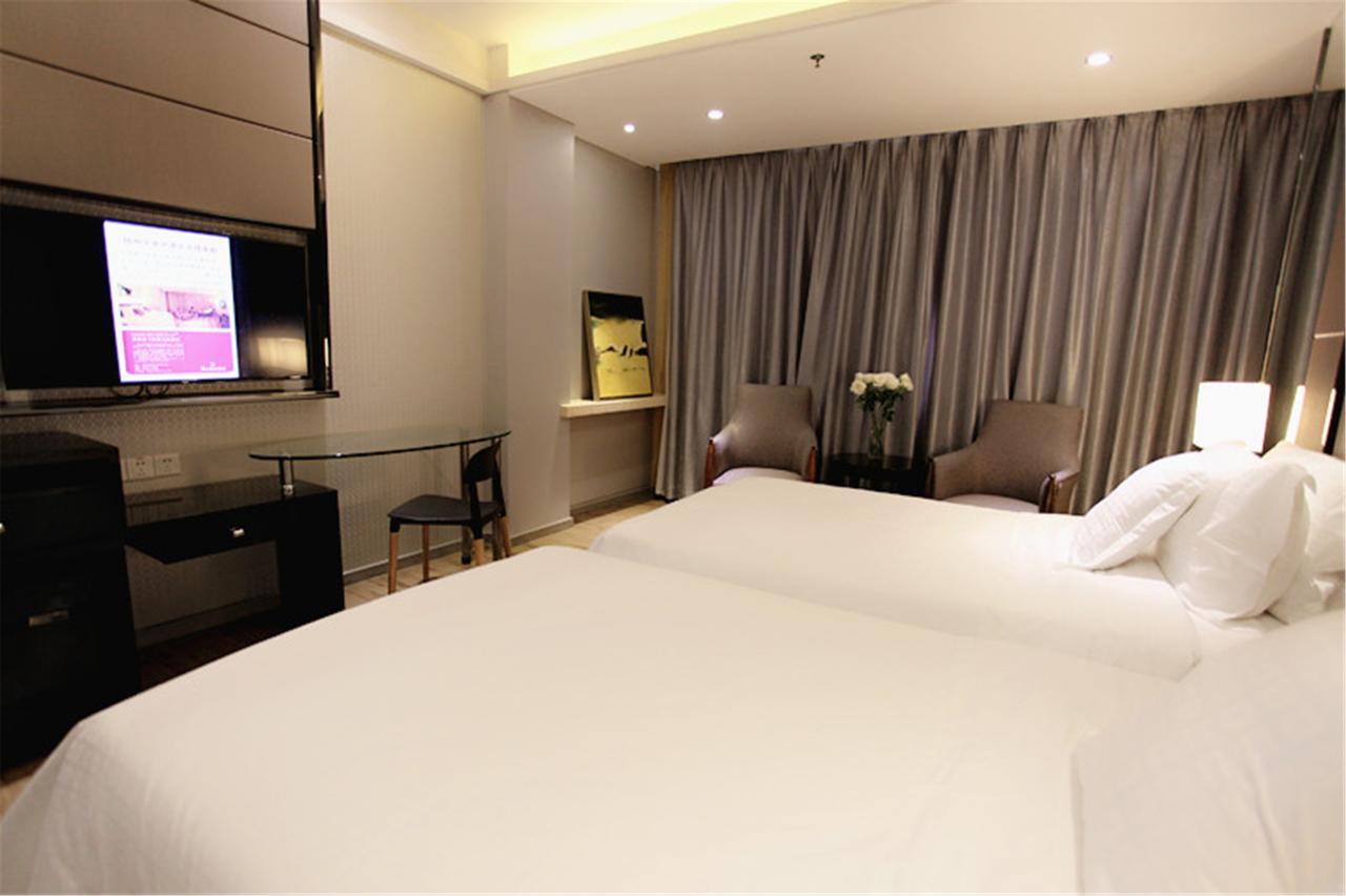Ramada Meizhou Meizhou  Extérieur photo