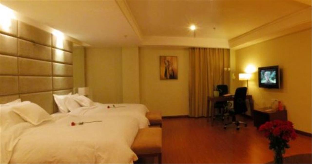 Ramada Meizhou Meizhou  Extérieur photo