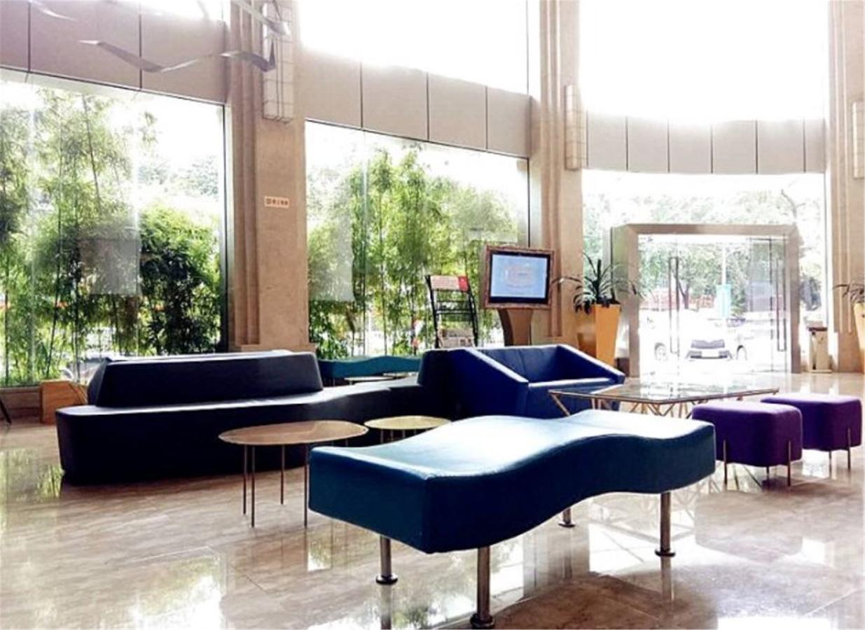 Ramada Meizhou Meizhou  Extérieur photo