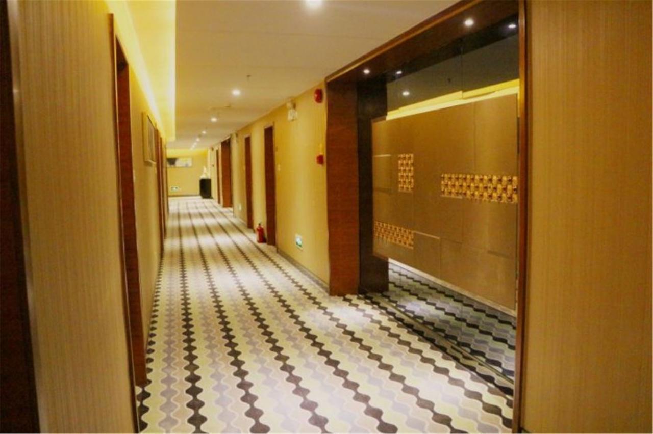 Ramada Meizhou Meizhou  Extérieur photo