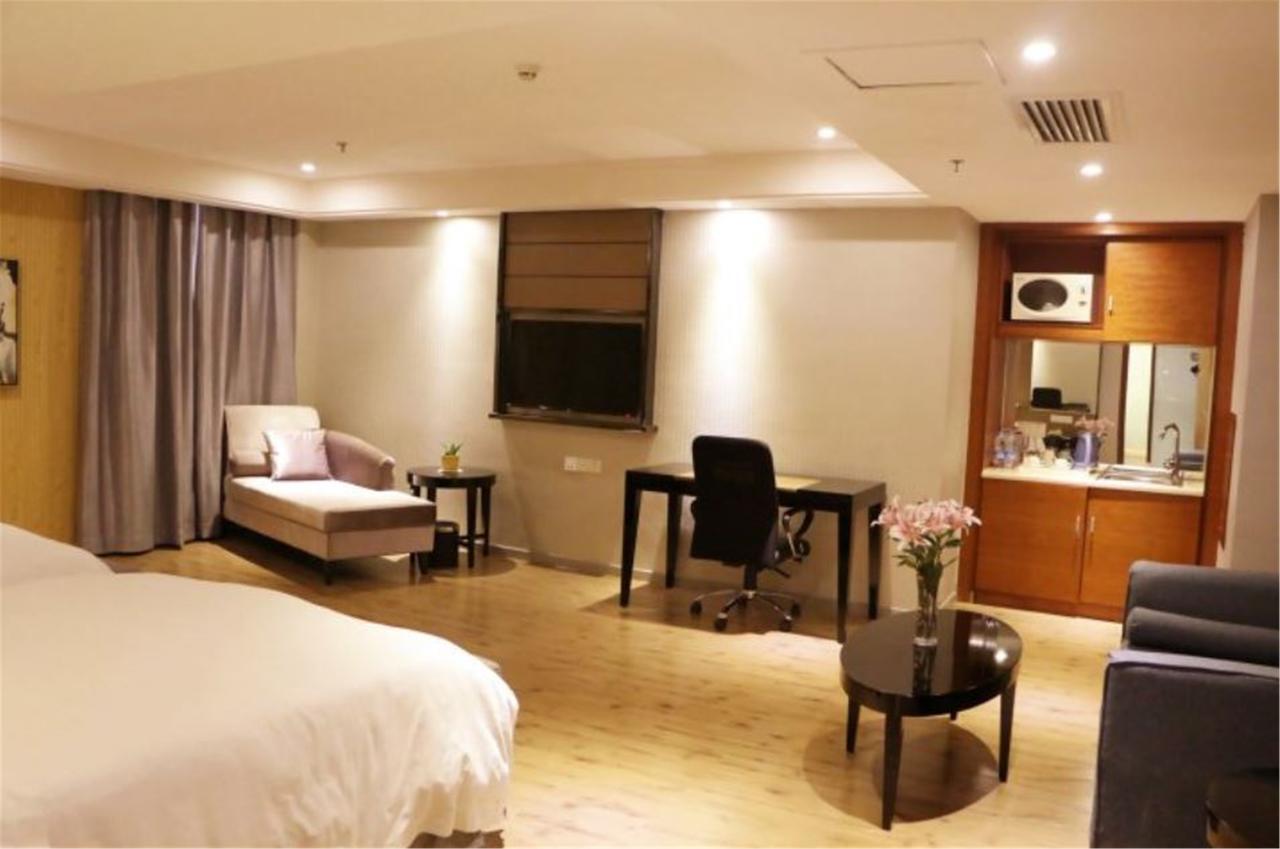 Ramada Meizhou Meizhou  Extérieur photo